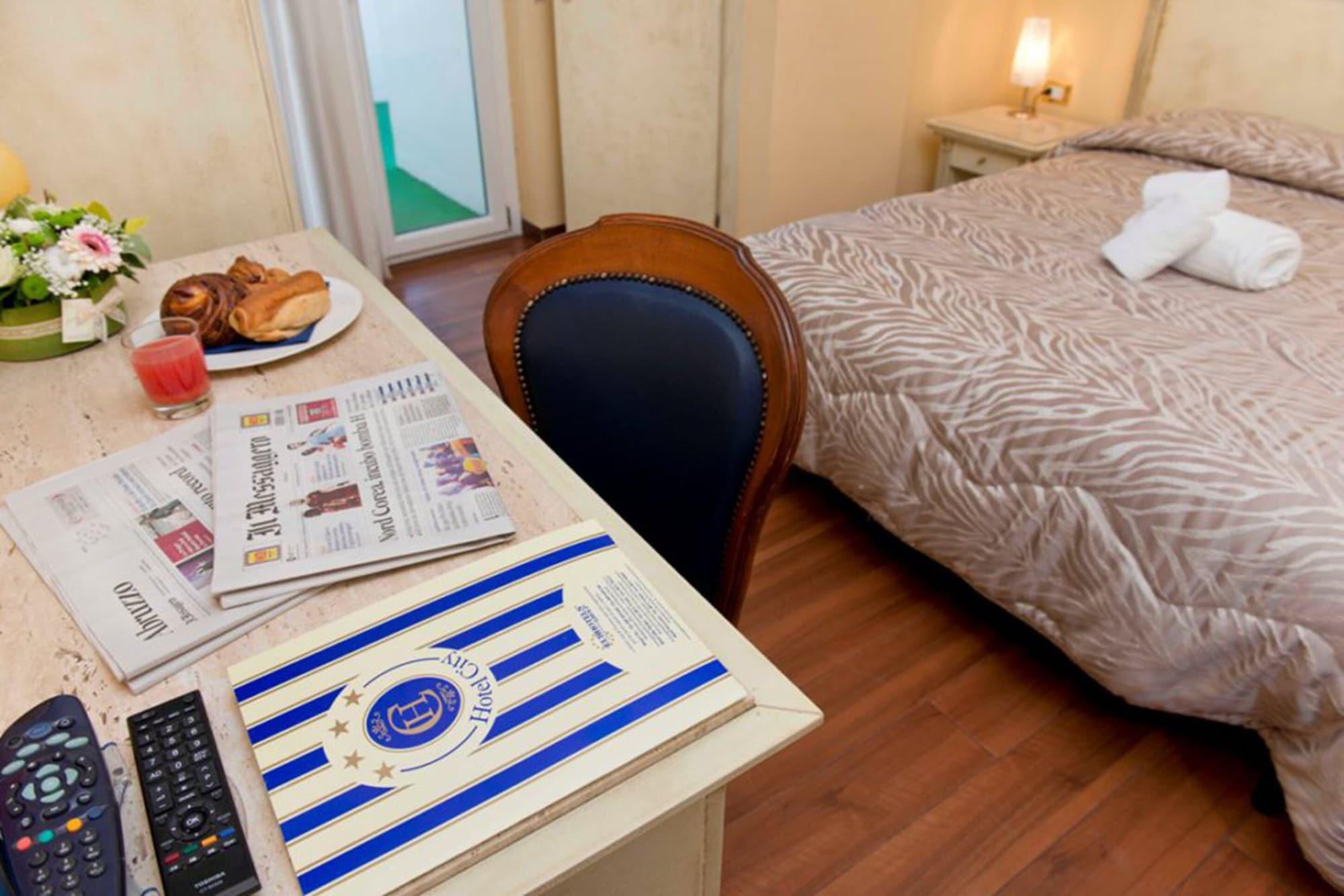 Hotel City Montesilvano Marina Esterno foto