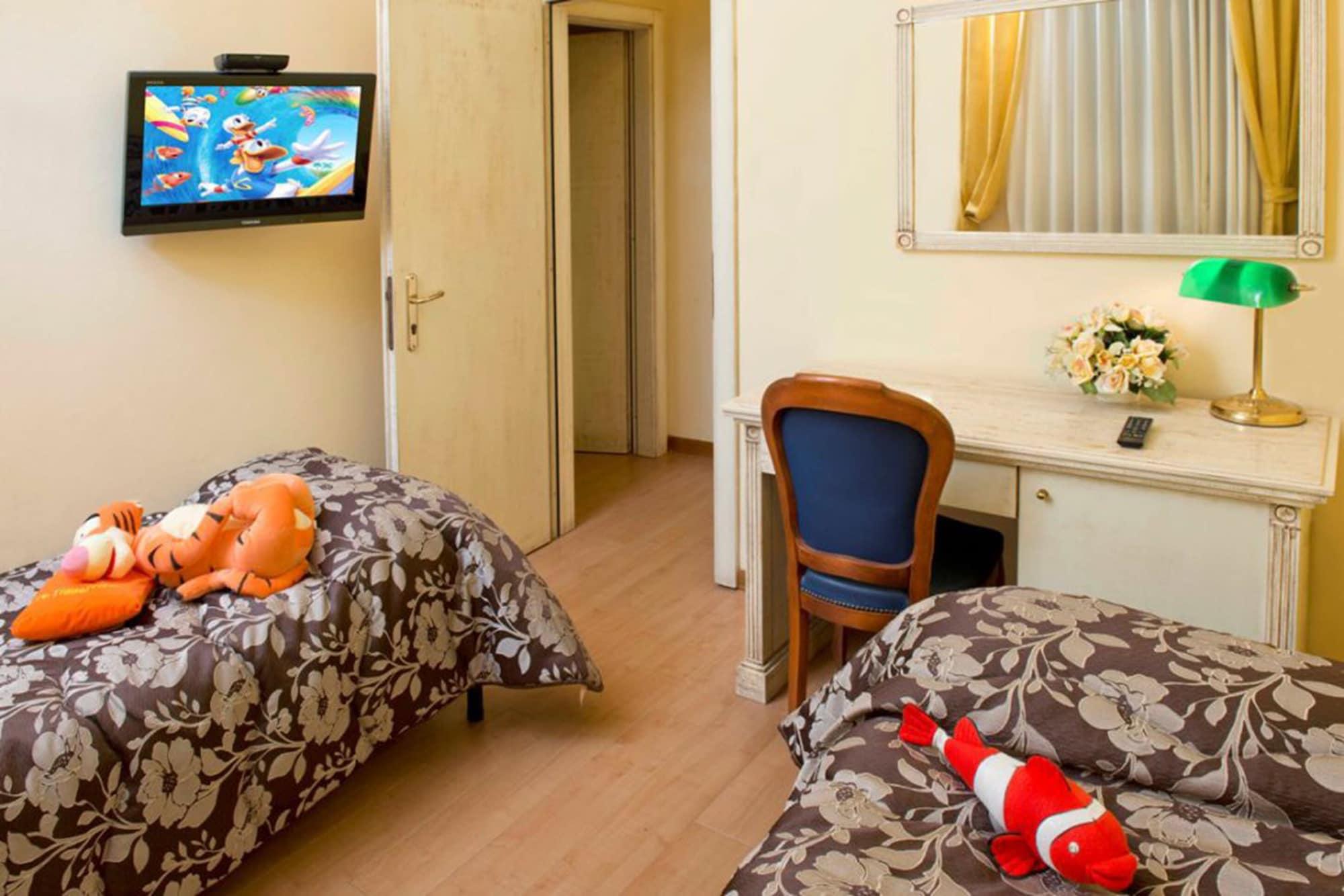 Hotel City Montesilvano Marina Esterno foto