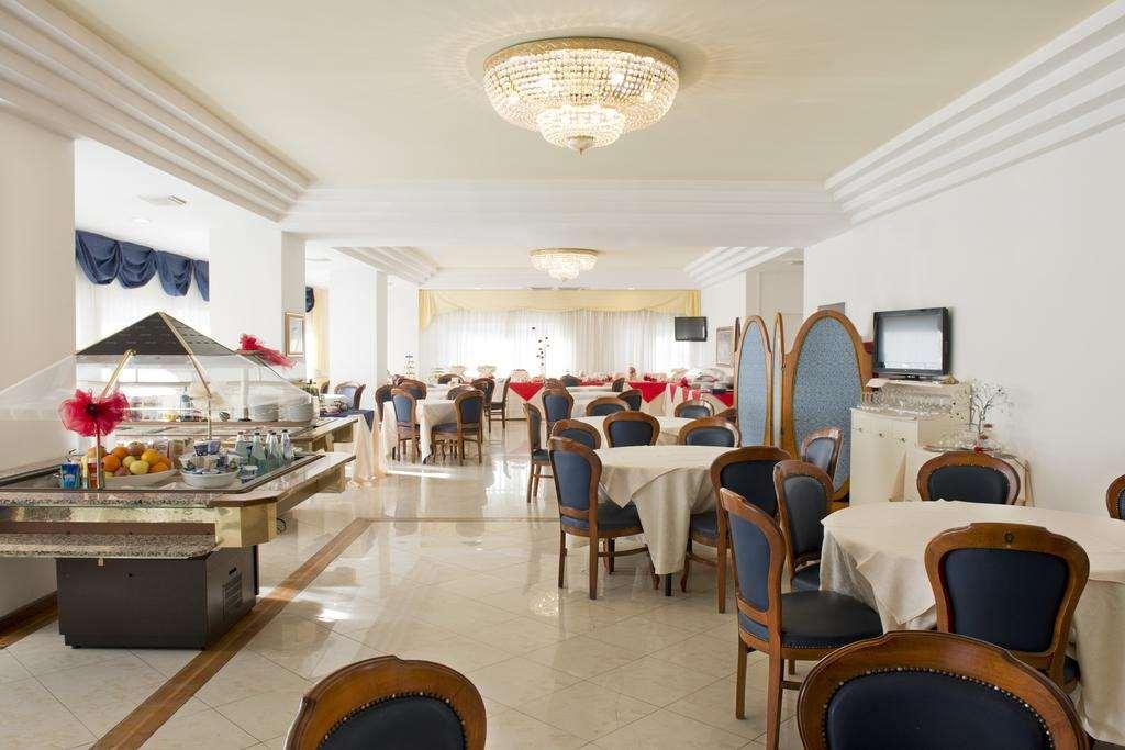 Hotel City Montesilvano Marina Ristorante foto